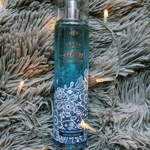 Bath and Body works fragrance